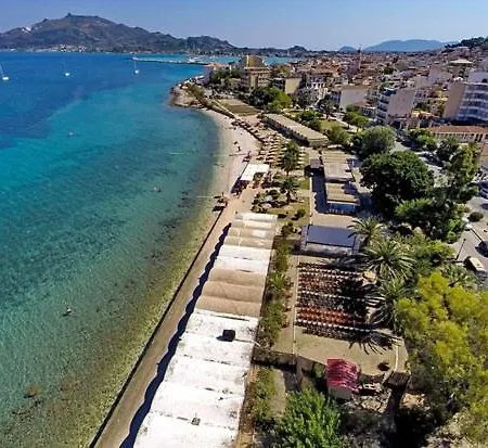 Apartamento Miriam Luxury