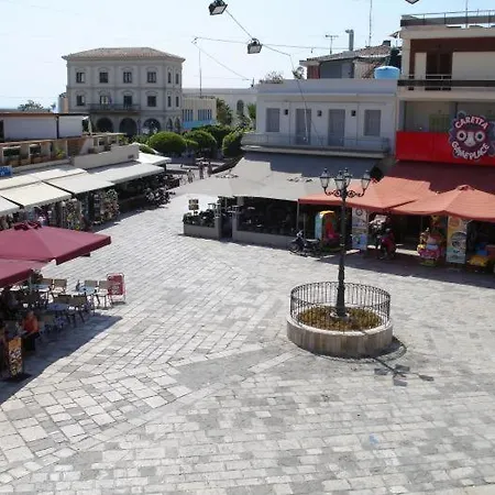 Apartamento Miriam Luxury Zakynthos Town