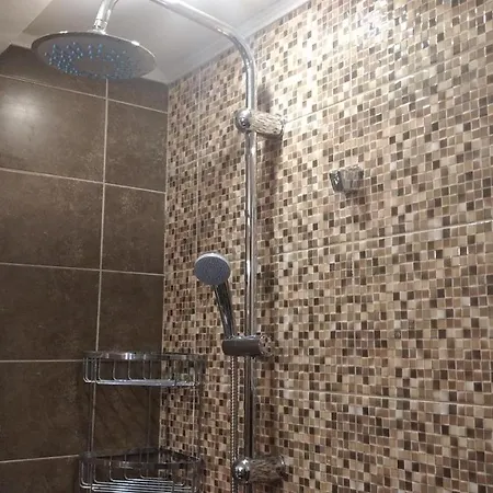 Apartamento Miriam Luxury