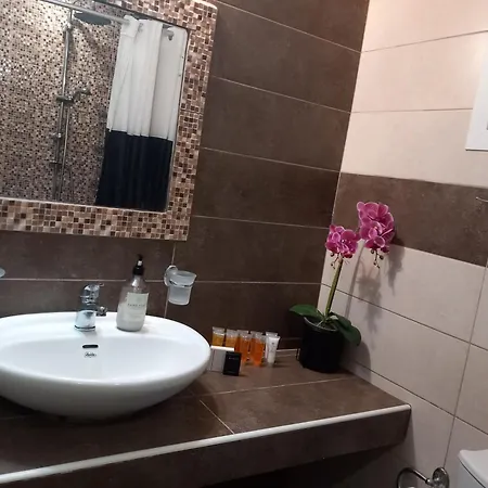 Miriam Luxury Apartamento Zakynthos Town