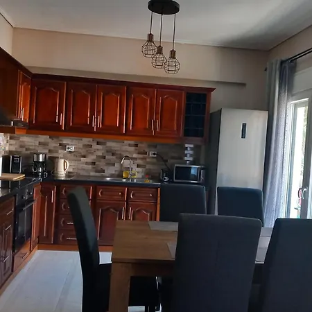 Miriam Luxury * Zakynthos Town