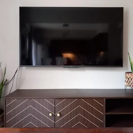 Miriam Luxury Apartamento