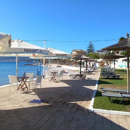 Miriam Luxury Apartamento *