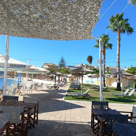 Apartamento Miriam Luxury Zakynthos Town