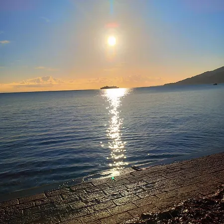 Miriam Luxury Apartamento