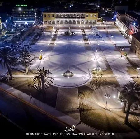 Apartman Miriam Luxury *