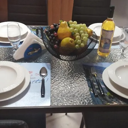 Apartament Miriam Luxury *