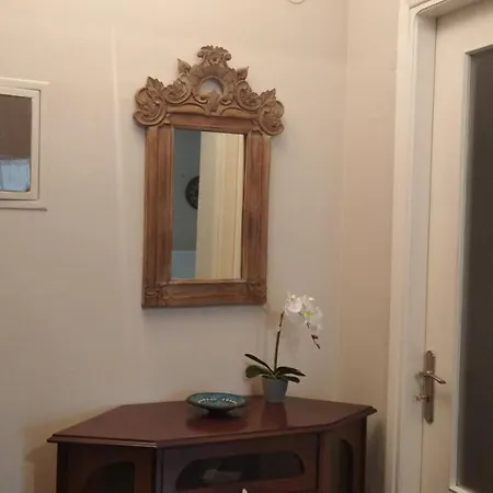 Miriam Luxury Zákinthosz