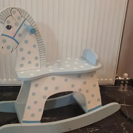 Miriam Luxury Zákinthosz