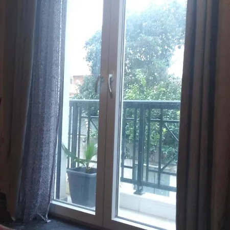 Miriam Luxury Apartament