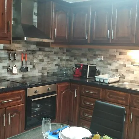 Miriam Luxury * Zákinthosz