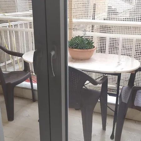 Miriam Luxury Apartament *