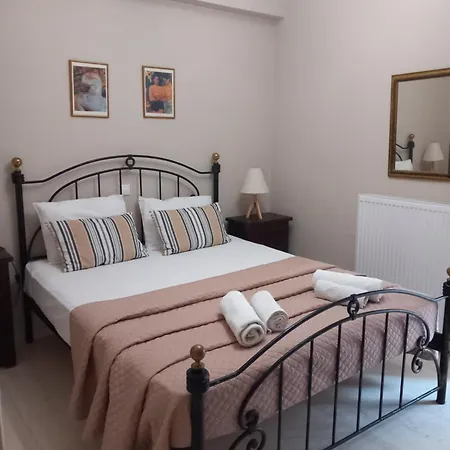 Apartament Miriam Luxury *