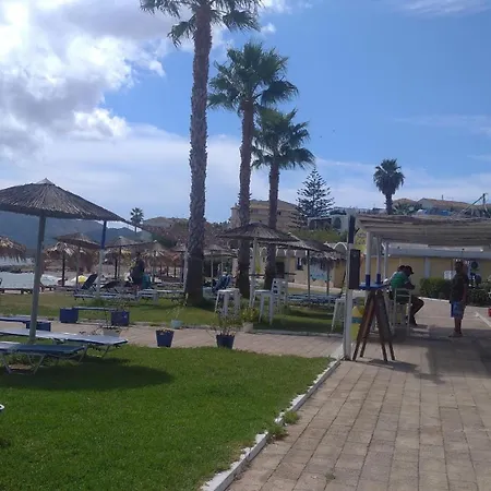 Apartman Miriam Luxury