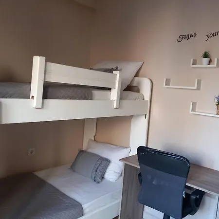 Miriam Luxury Apartman