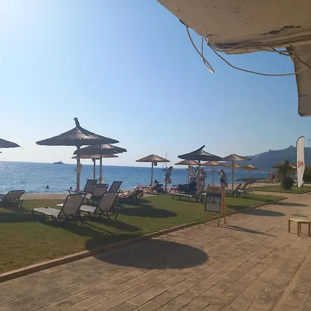 Miriam Luxury * Zakynthos Town