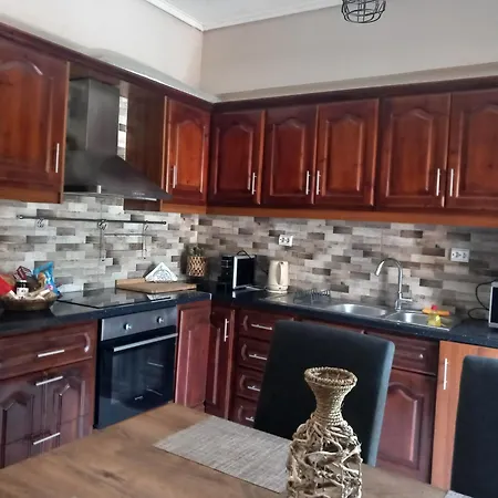 Apartment Miriam Luxury Zakynthos Town