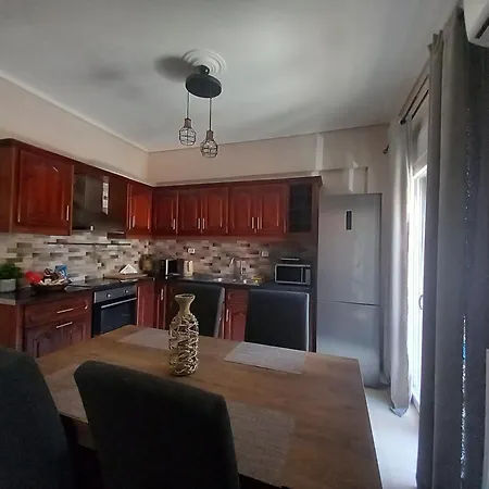 Apartment Miriam Luxury