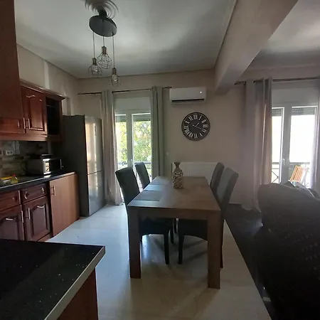 Miriam Luxury Διαμέρισμα Ζάκυνθος Πόλη