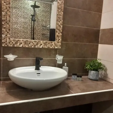 דירה Miriam Luxury *
