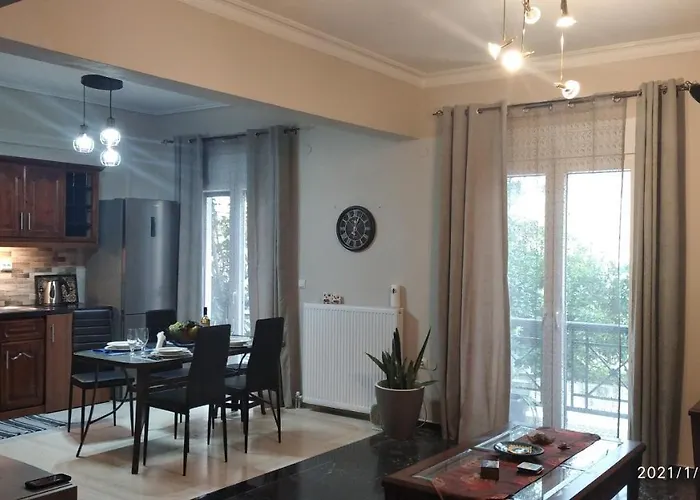 Miriam Luxury * Città di Zante