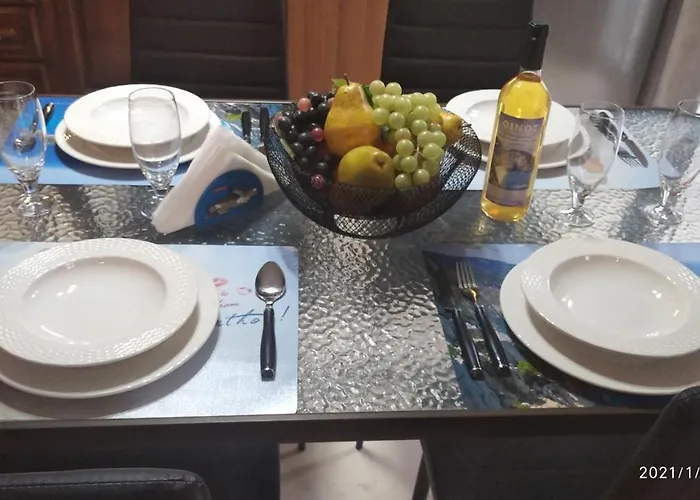 Appartamento Miriam Luxury *