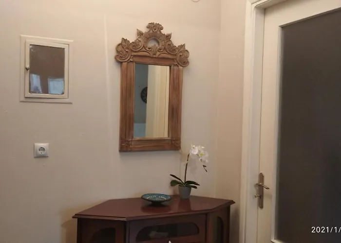 Miriam Luxury Città di Zante