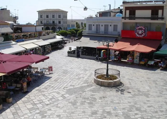 Appartamento Miriam Luxury Città di Zante