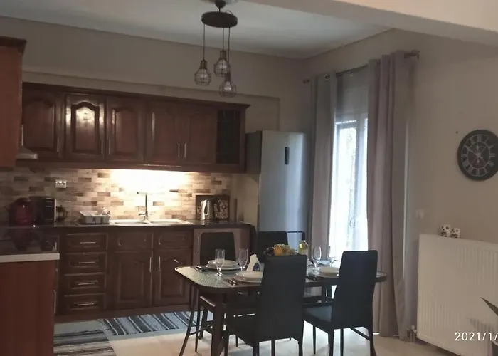 Miriam Luxury Appartamento Città di Zante
