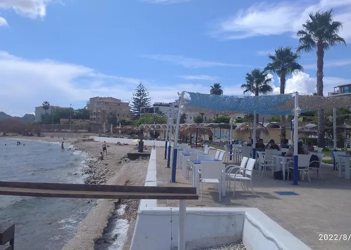 Miriam Luxury Città di Zante