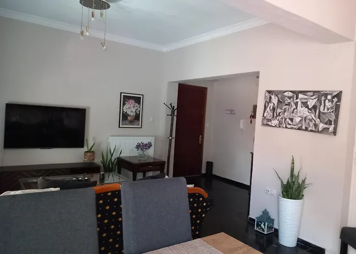 Miriam Luxury Appartamento Città di Zante