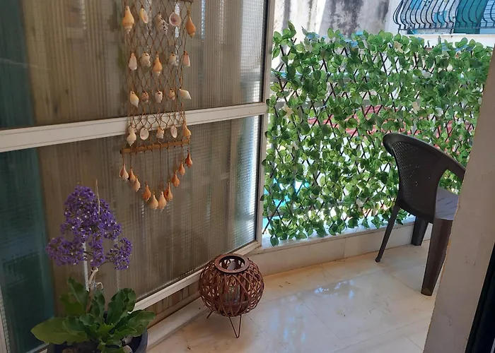 Miriam Luxury Appartamento Città di Zante