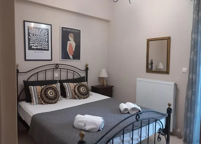 Διαμέρισμα Miriam Luxury Ζάκυνθος Πόλη