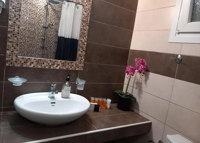 Miriam Luxury Appartamento Città di Zante