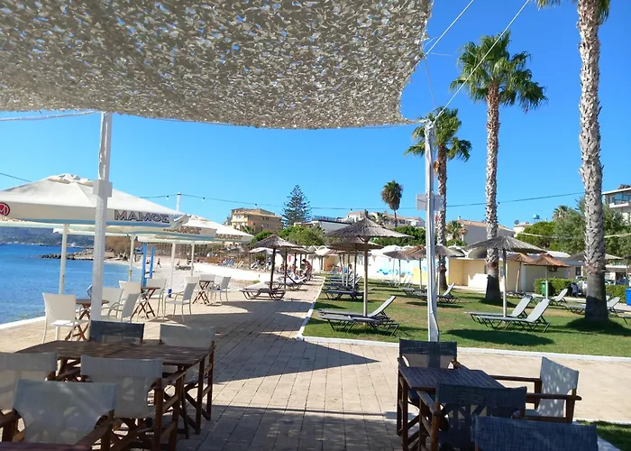 Appartamento Miriam Luxury Città di Zante