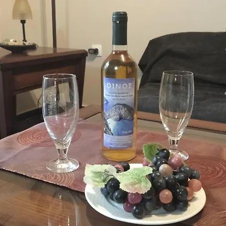 Miriam Luxury דירה