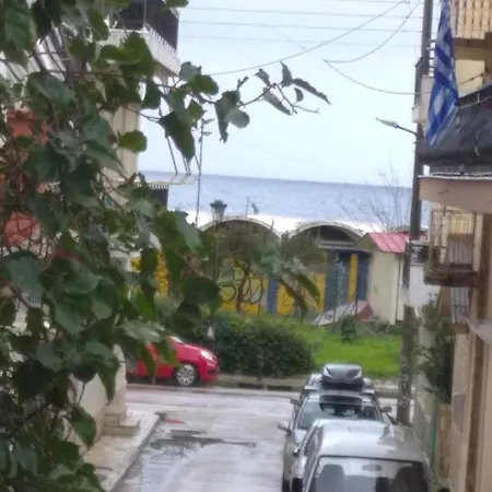 Miriam Luxury Zakynthos