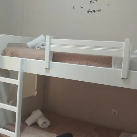 Miriam Luxury Apartament