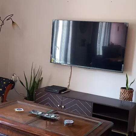 Miriam Luxury * זקינטוס טאון