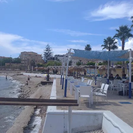 Miriam Luxury Zakynthos