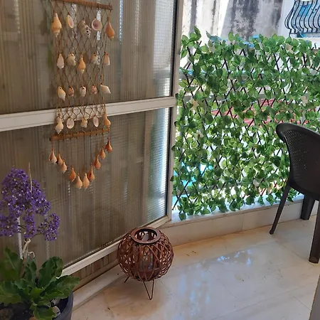Miriam Luxury דירה זקינטוס טאון