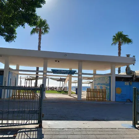 Miriam Luxury Apartament Zakynthos